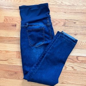 Maternity Jeans
